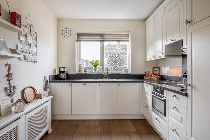 Foto 4 van St. Elizabethstraat 32-A