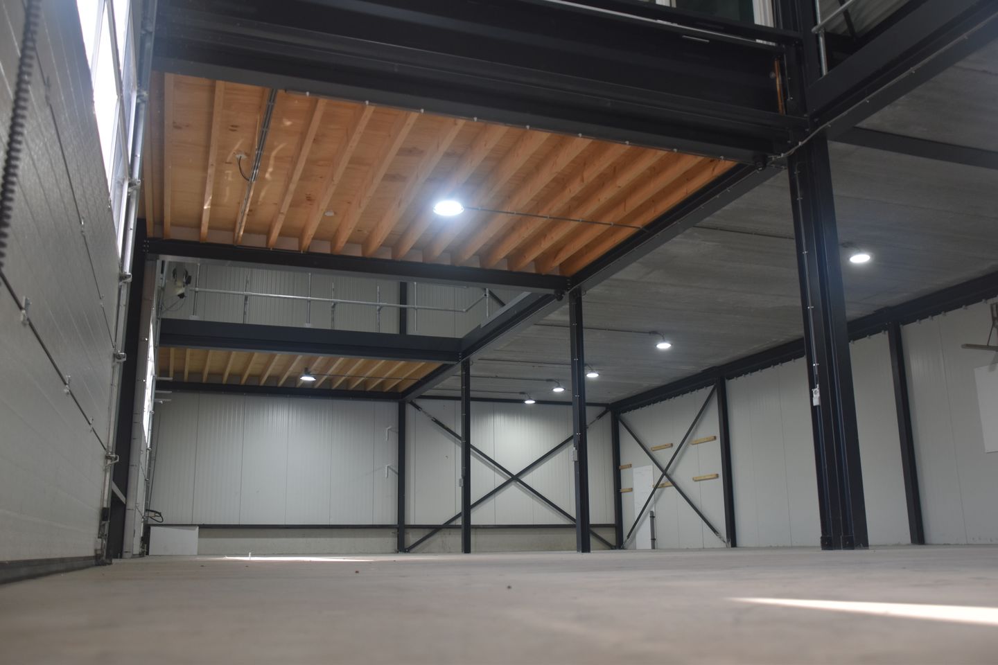 Bekijk foto 5 van Rangeerstraat 63