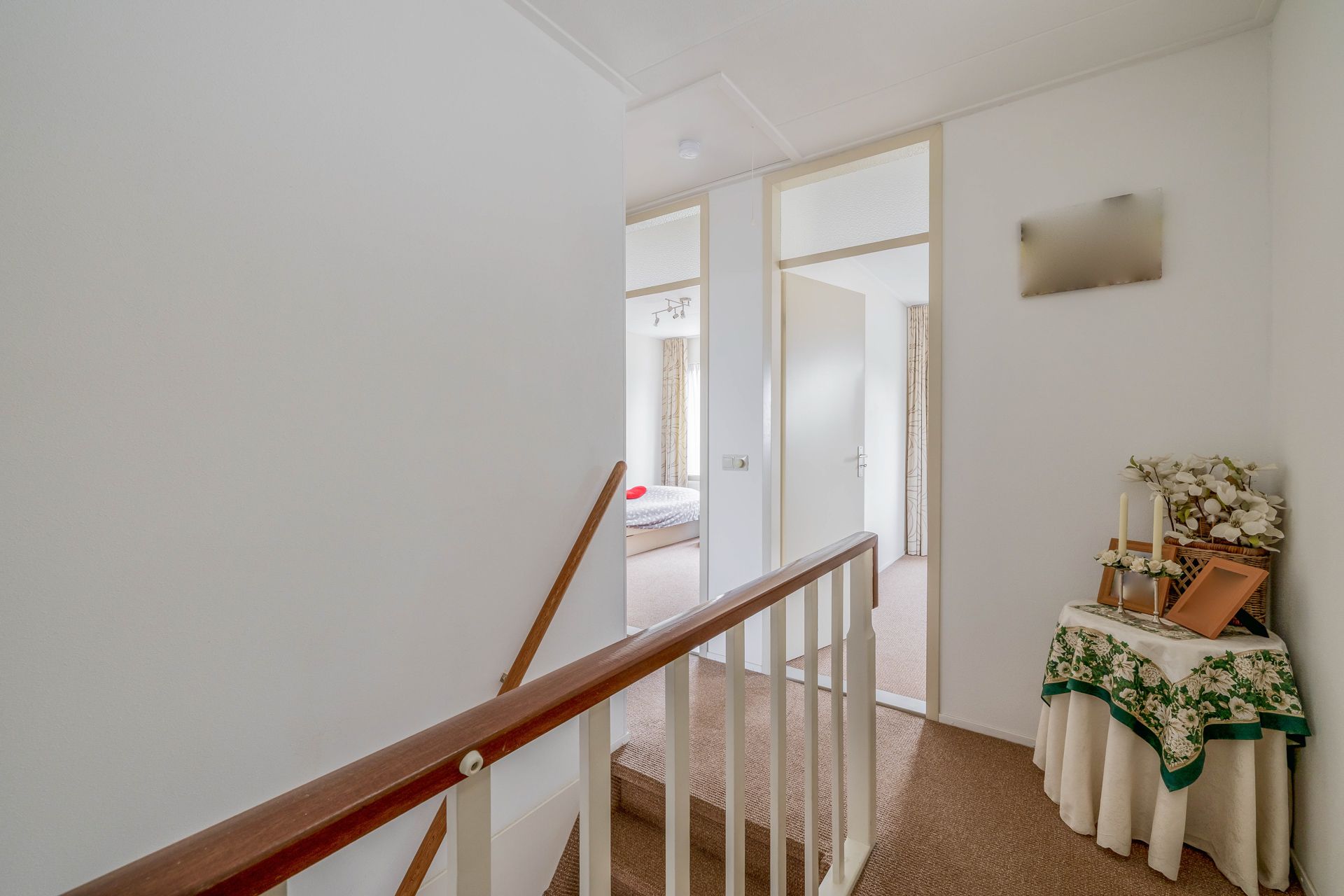 Spacious semi-detached home with expansive garden in Herkingen — 13