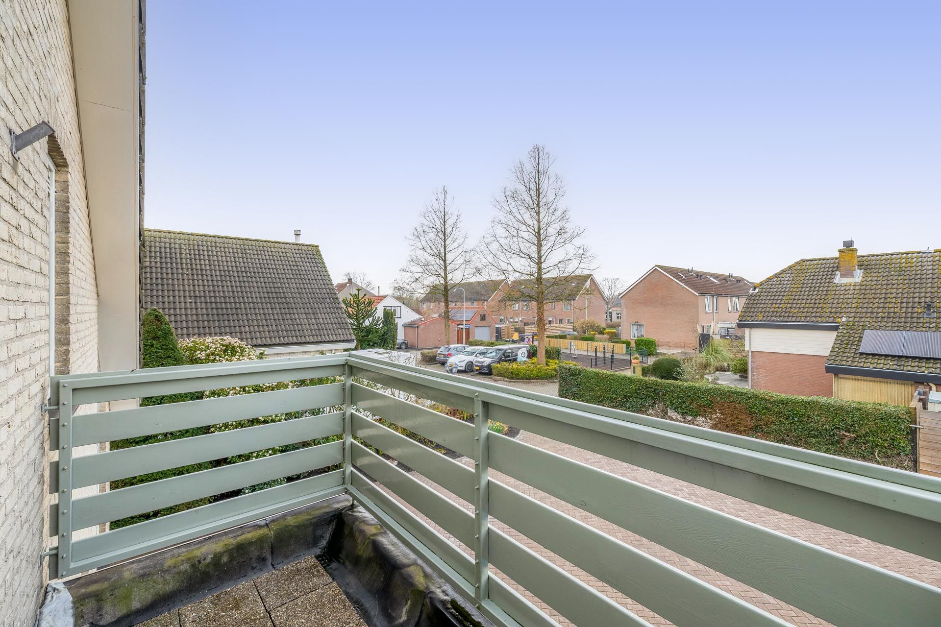 Photo 18 of St. Elizabethstraat 32-A
