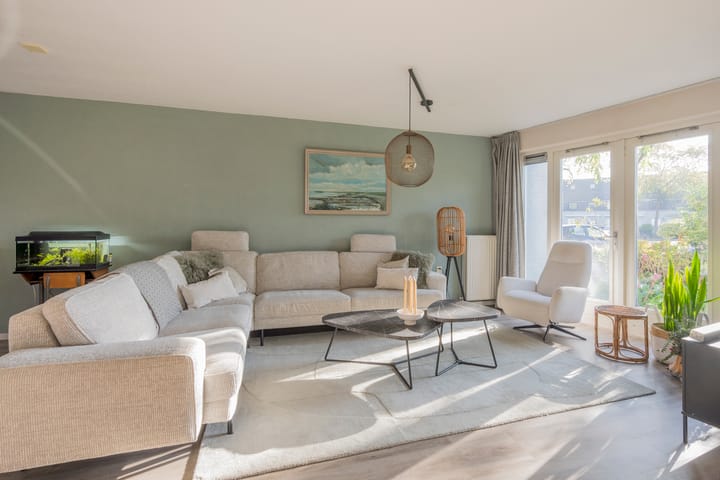 Foto 3 van De Vergulde Valk 26