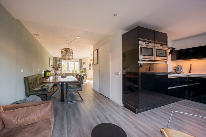 Foto 4 van De Vergulde Valk 26