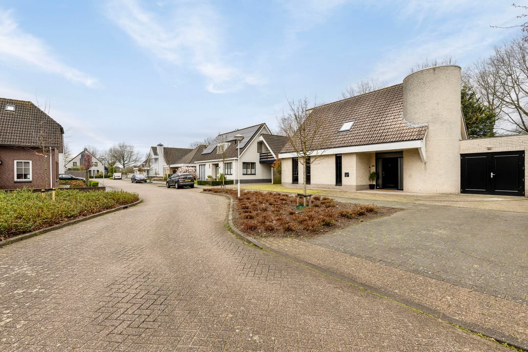 Foto 2 van Mauritslaan 42