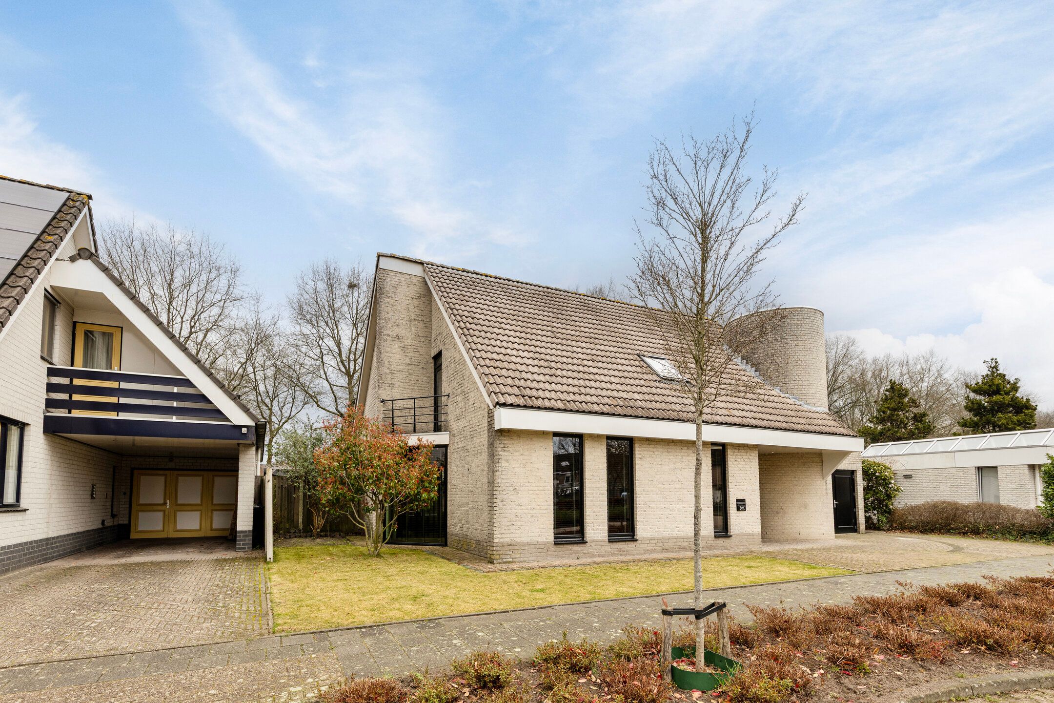 Foto 3 van Mauritslaan 42