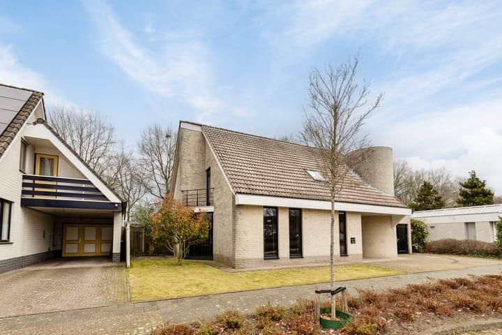 Foto 3 van Mauritslaan 42
