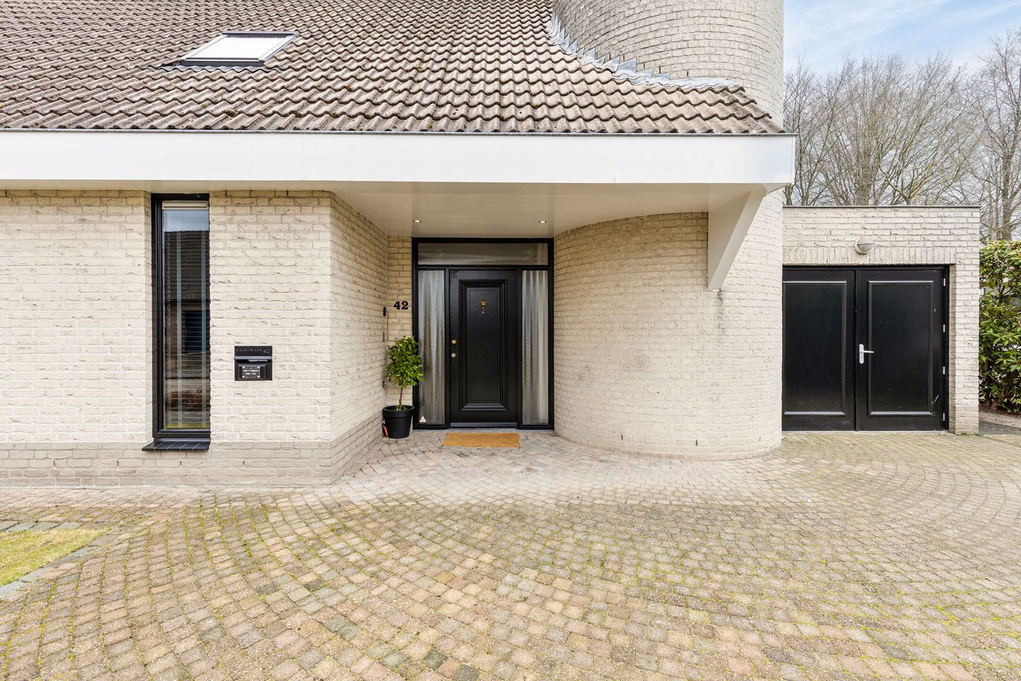 Foto 4 van Mauritslaan 42