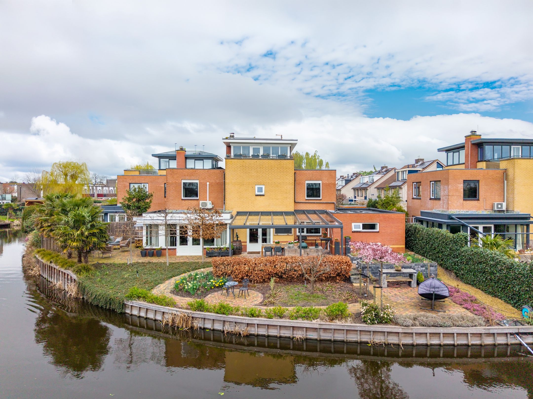 Buying a house in The Netherlands., Snoeklaan 231