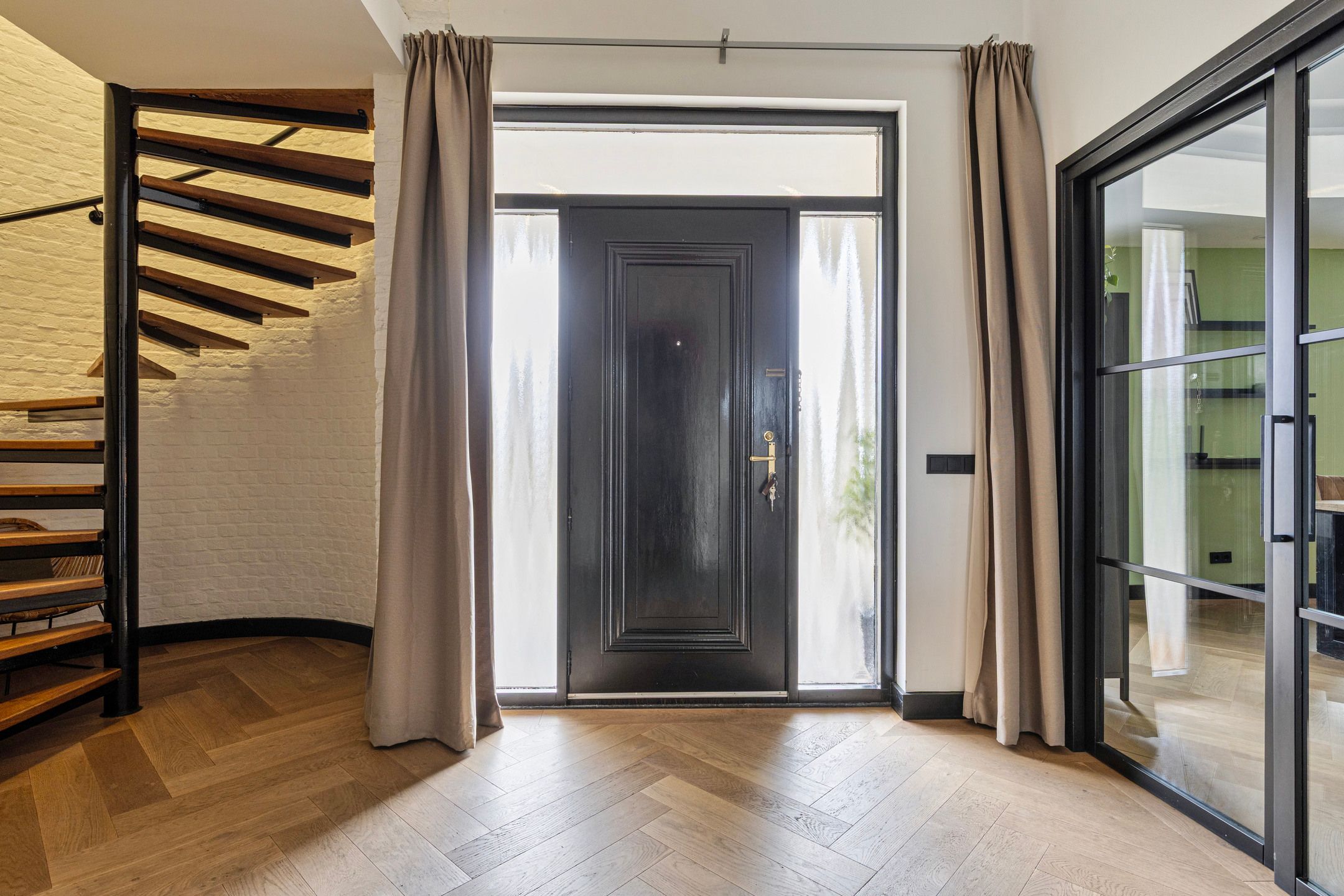 Foto 6 van Mauritslaan 42