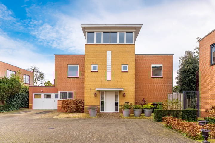 Photo 2 of Snoeklaan 231