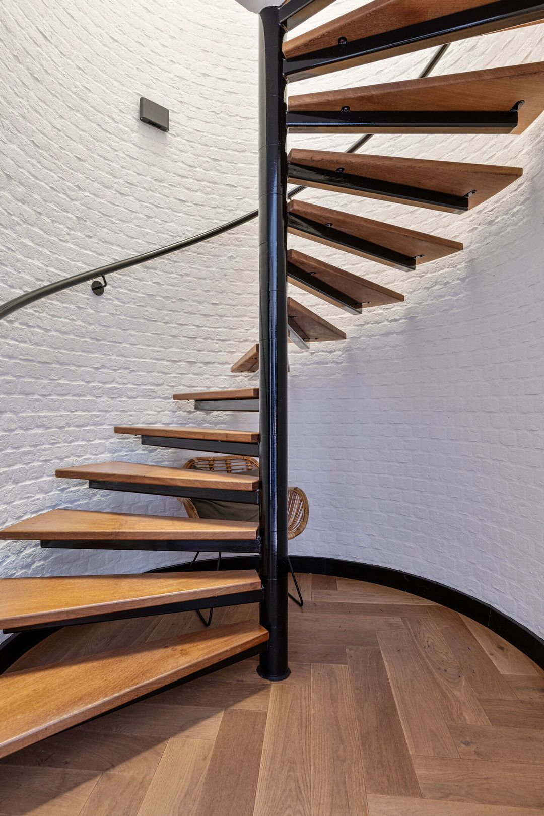 Foto 7 van Mauritslaan 42