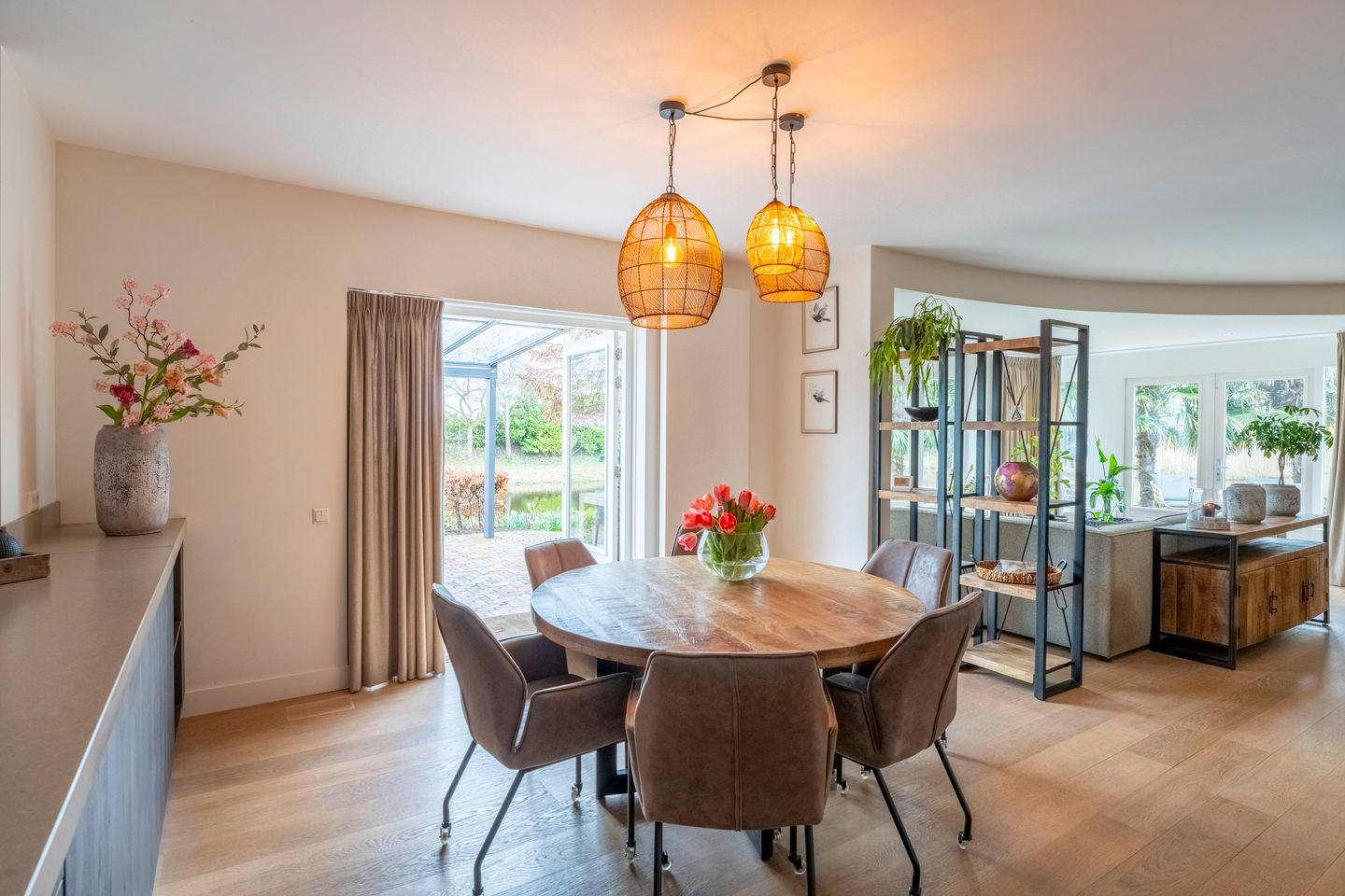 Foto 4 van Snoeklaan 231