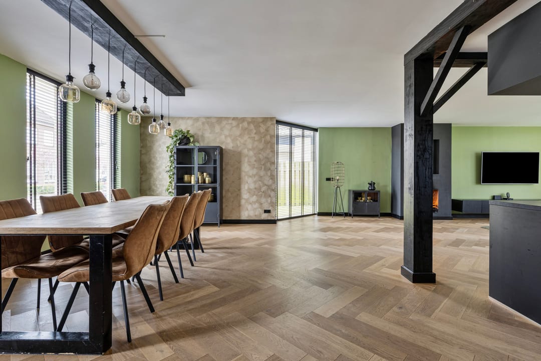 Foto 11 van Mauritslaan 42