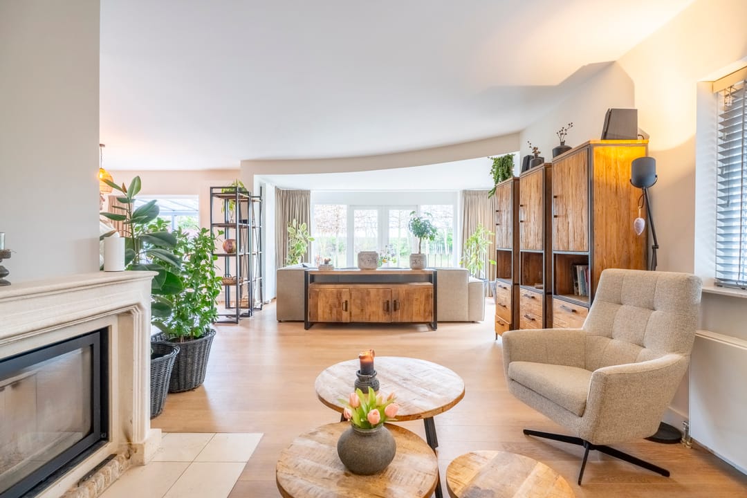 Foto 8 van Snoeklaan 231