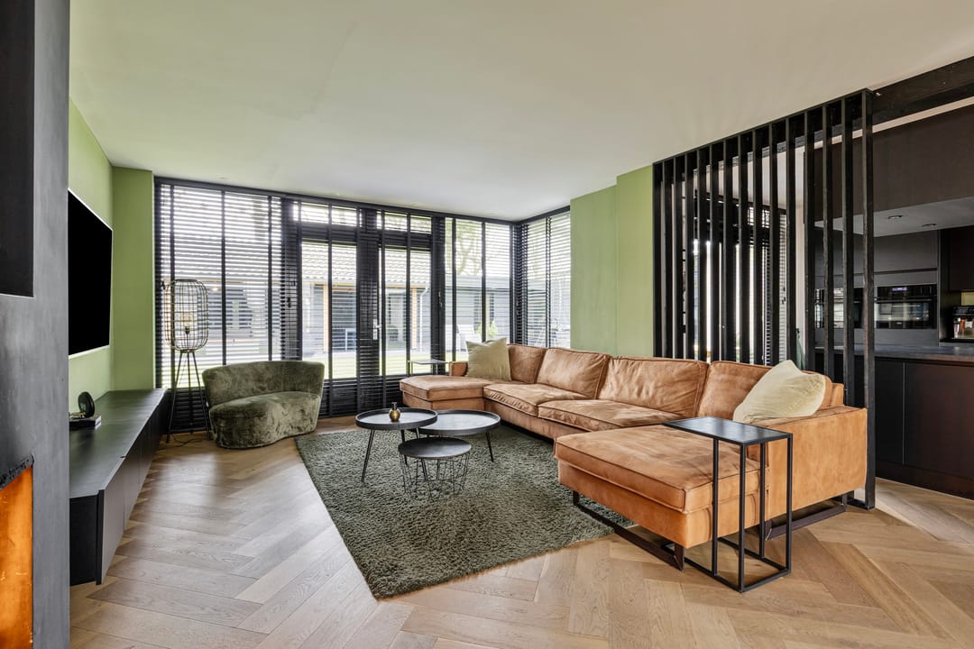 Foto 13 van Mauritslaan 42