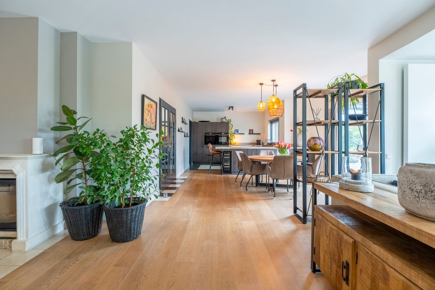 Foto 10 van Snoeklaan 231