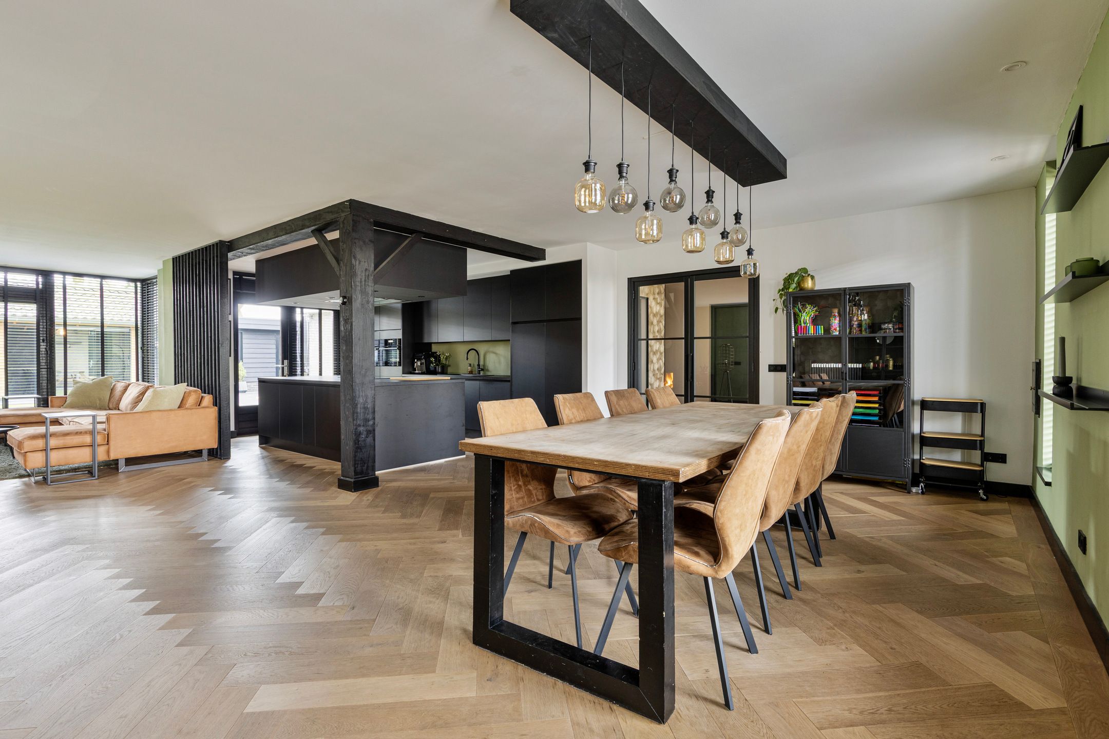 Foto 15 van Mauritslaan 42