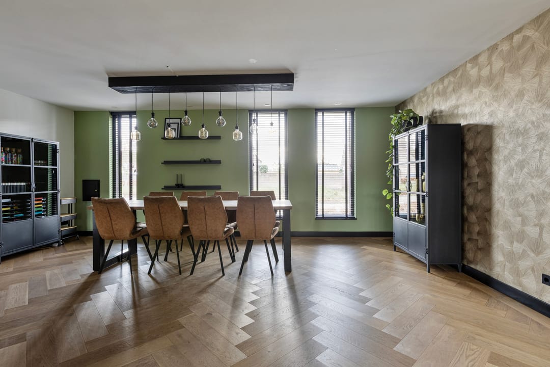 Foto 16 van Mauritslaan 42