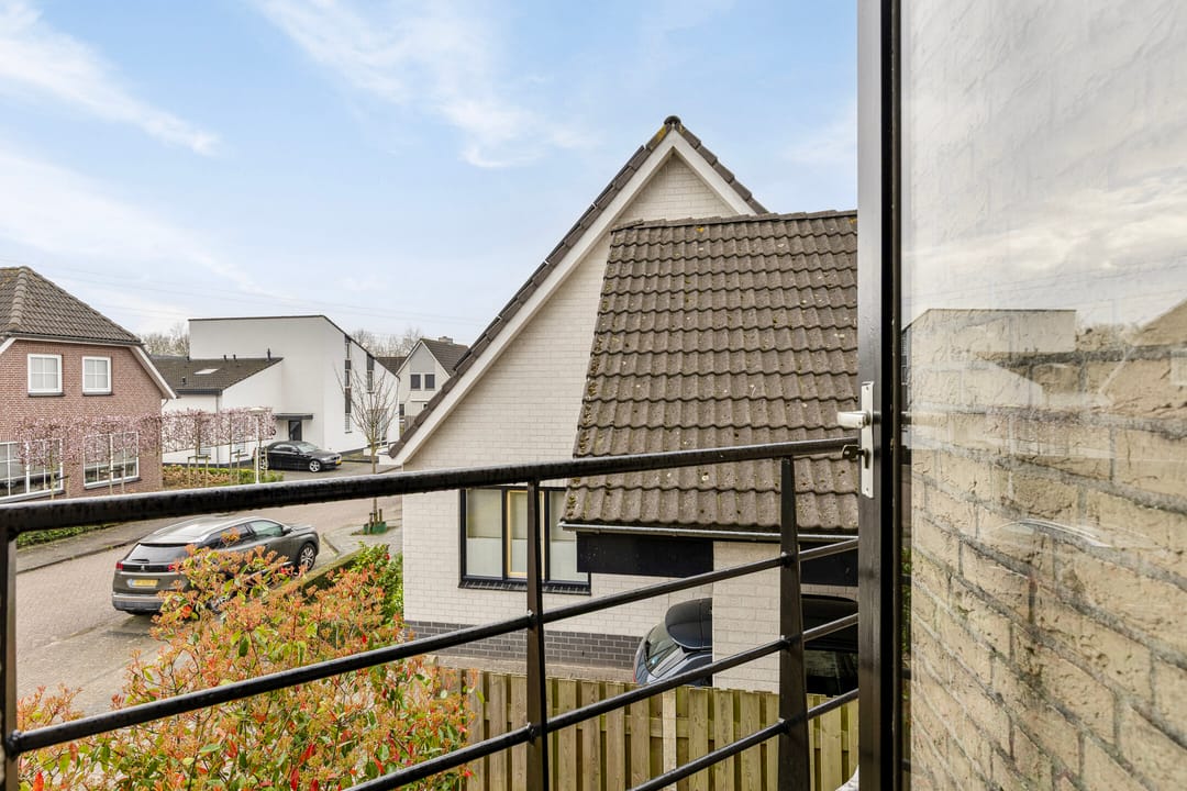 Foto 41 van Mauritslaan 42