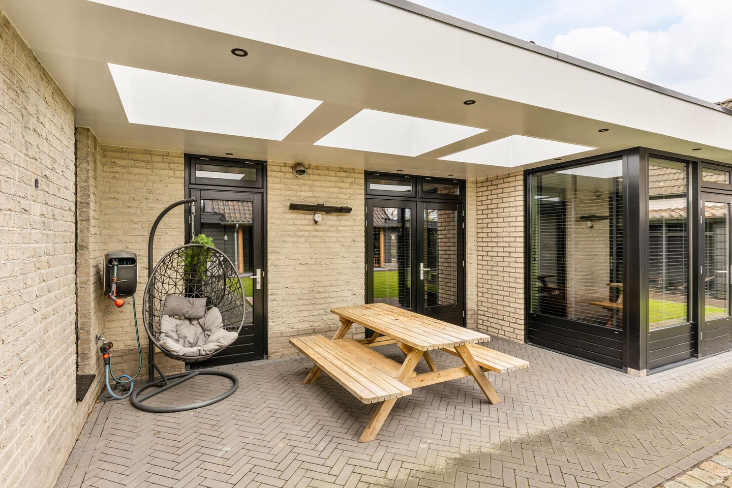 Foto 50 van Mauritslaan 42