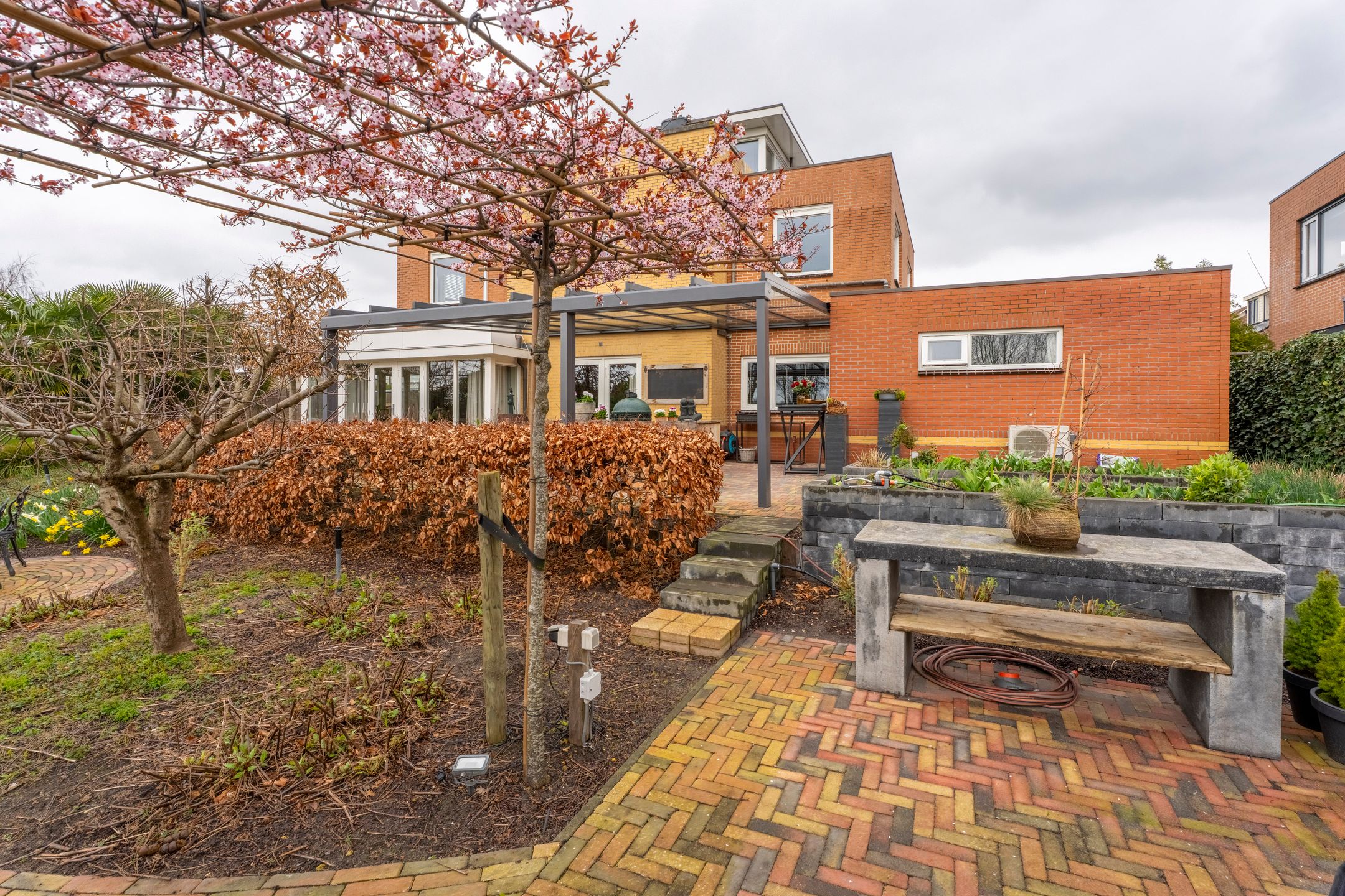 Foto 60 van Snoeklaan 231