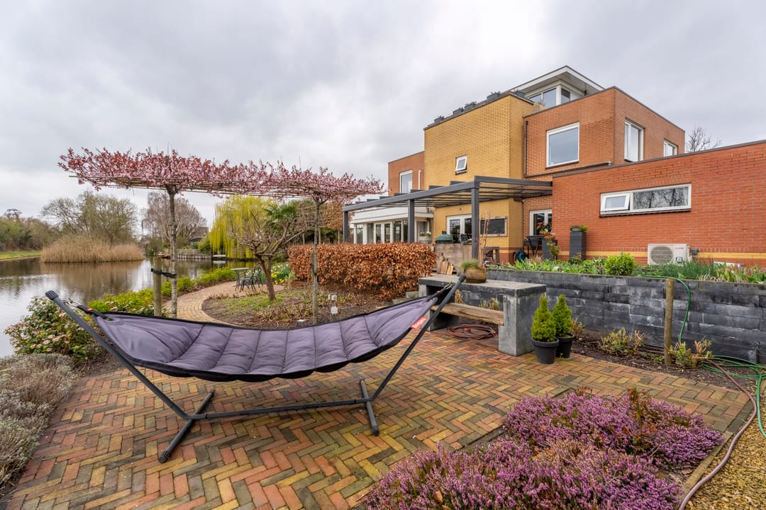 Foto 61 van Snoeklaan 231