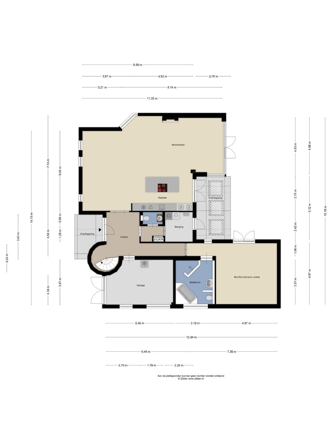 Foto 67 van Mauritslaan 42
