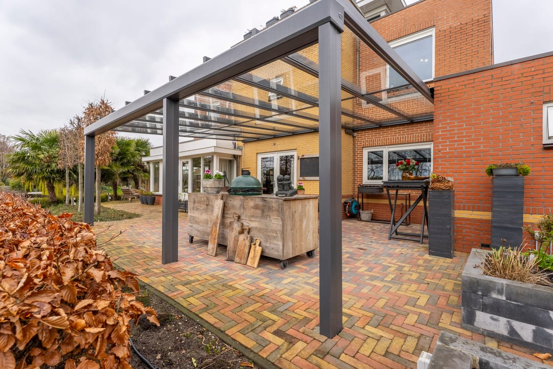 Foto 62 van Snoeklaan 231