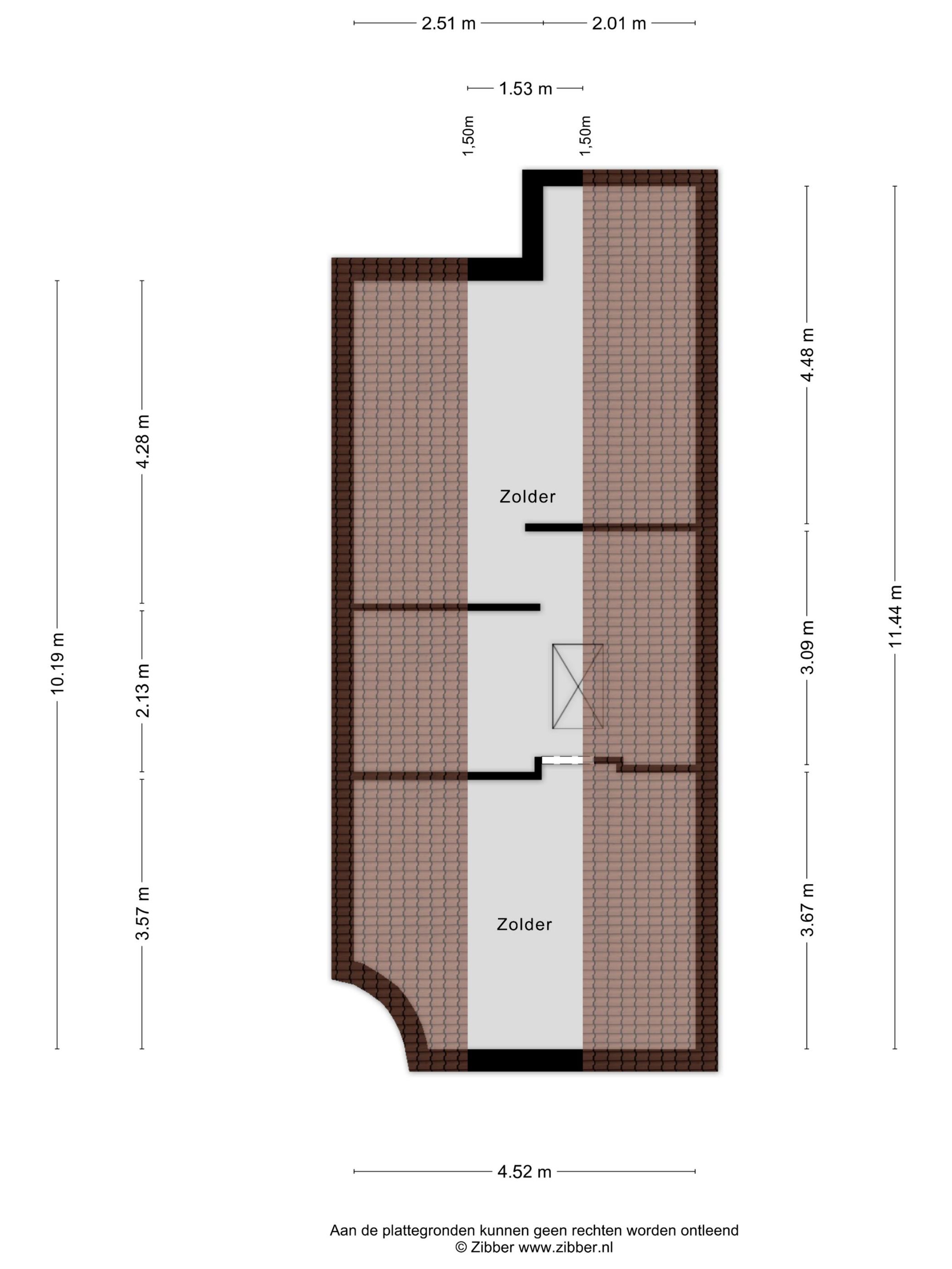 Foto 69 van Mauritslaan 42