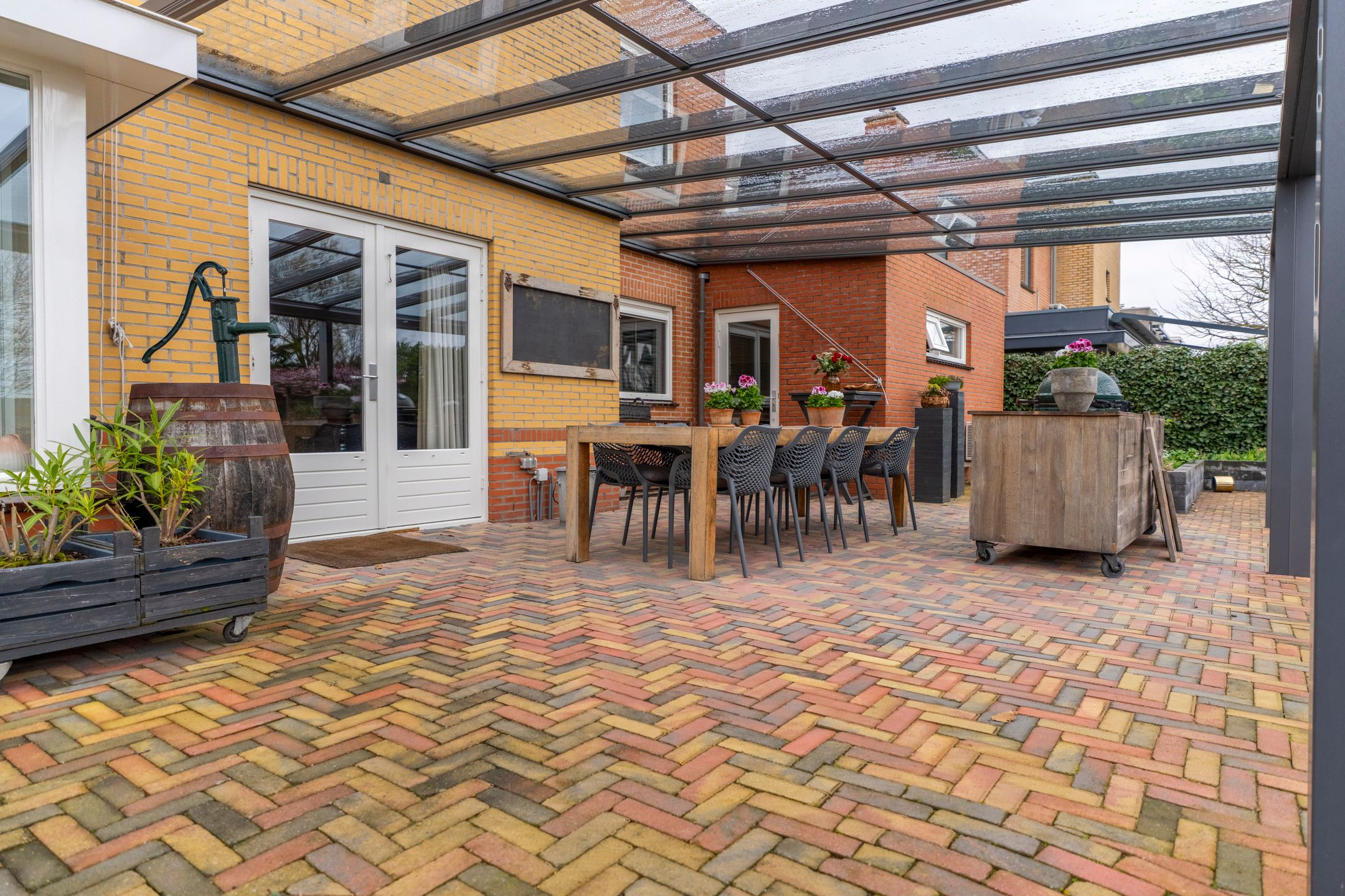 Foto 63 van Snoeklaan 231