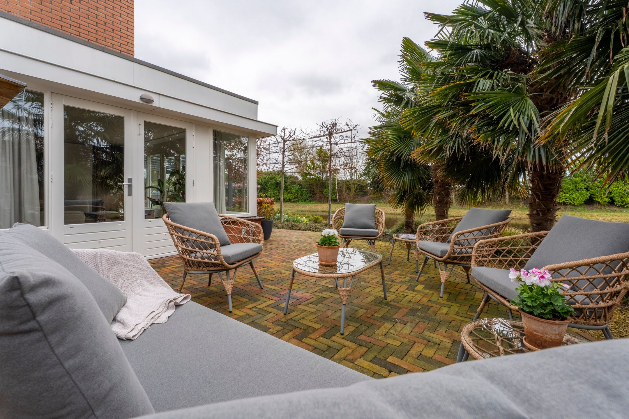 Foto 66 van Snoeklaan 231