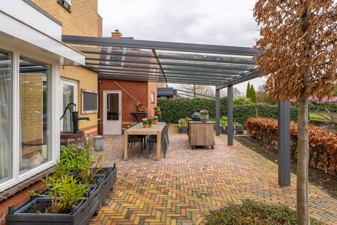 Foto 68 van Snoeklaan 231