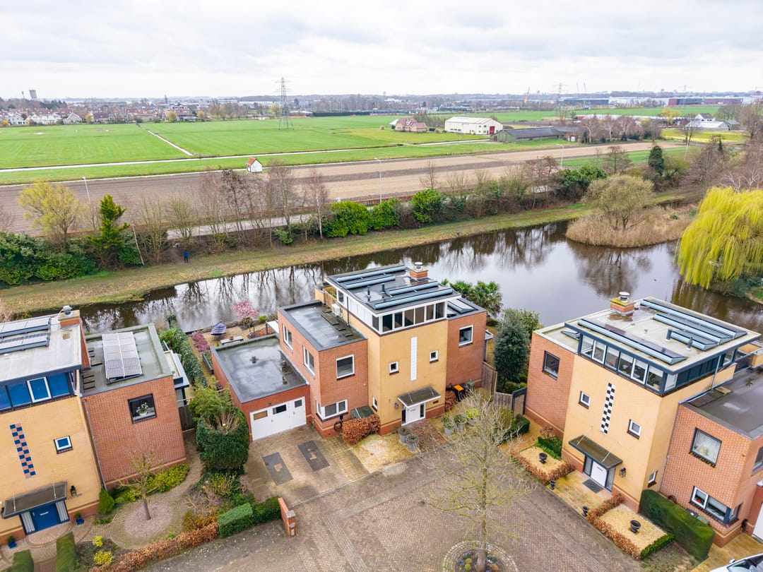 Foto 76 van Snoeklaan 231