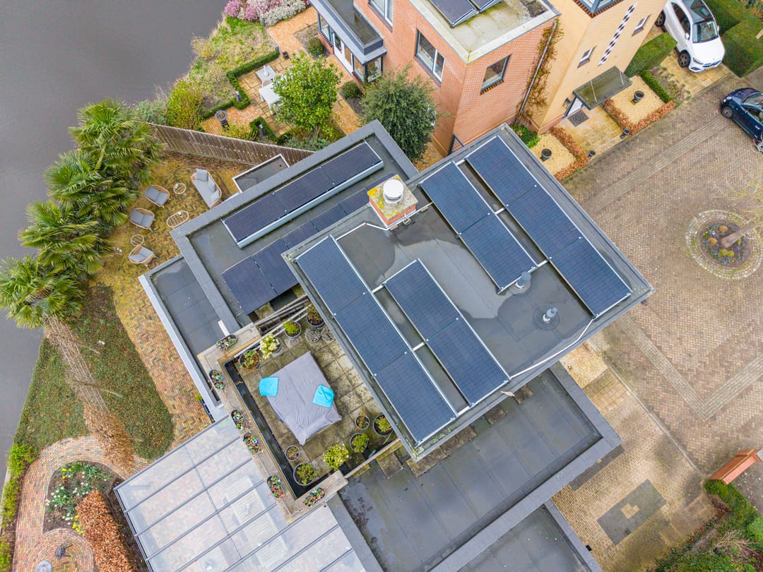 Foto 73 van Snoeklaan 231