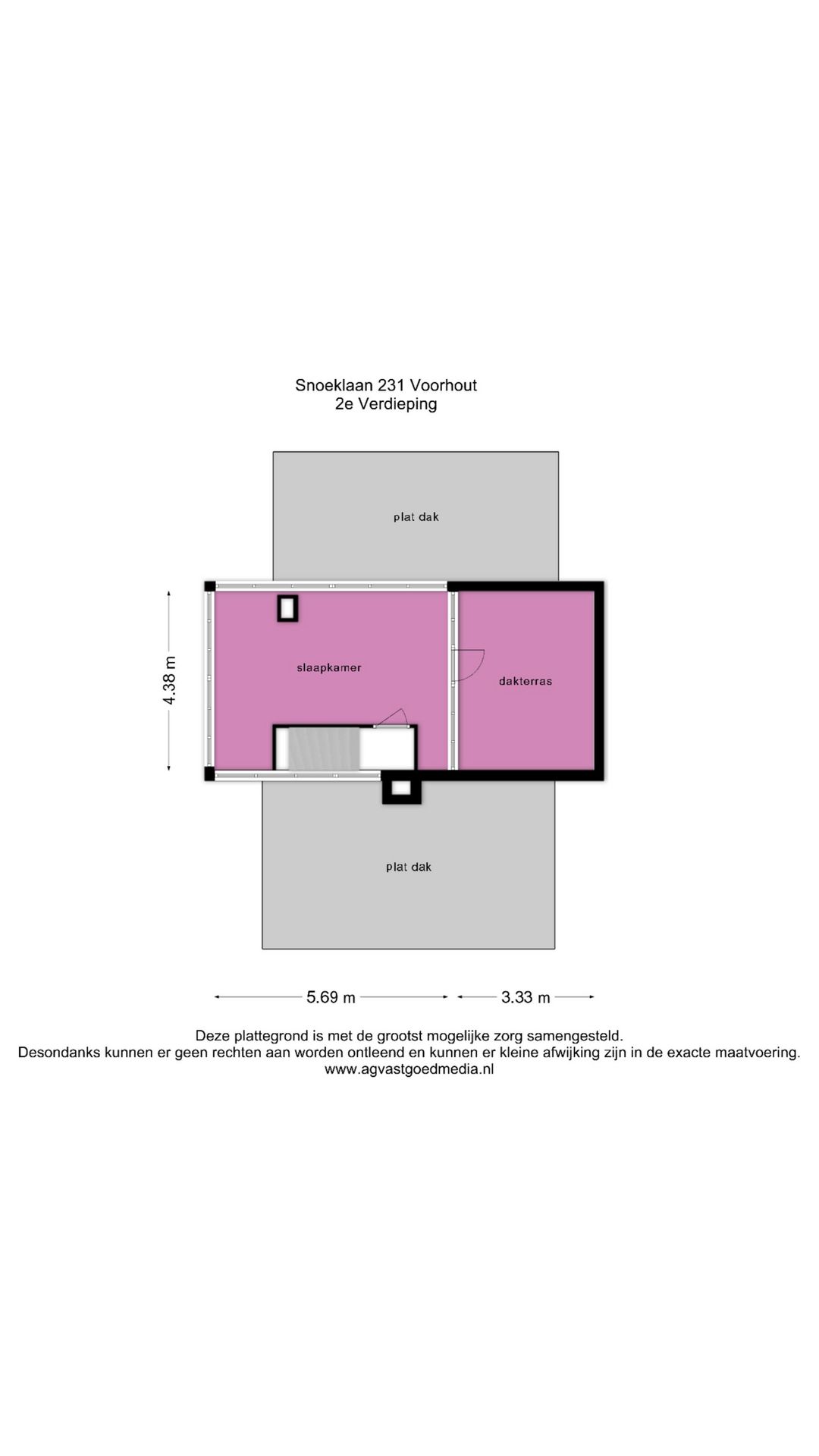 Foto 79 van Snoeklaan 231