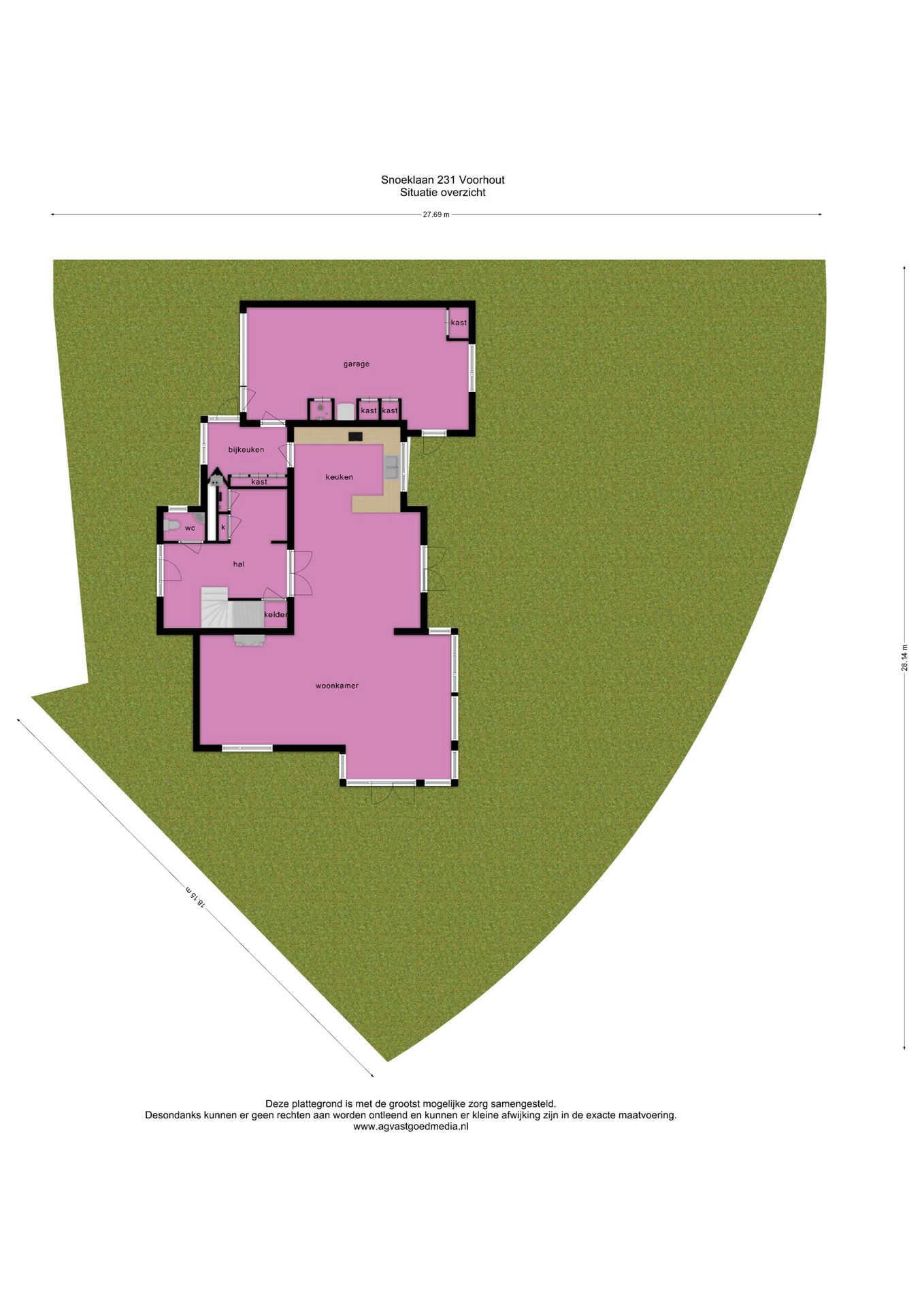 Foto 81 van Snoeklaan 231