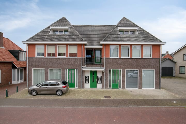 Foto 4 van Molenberg 4-D