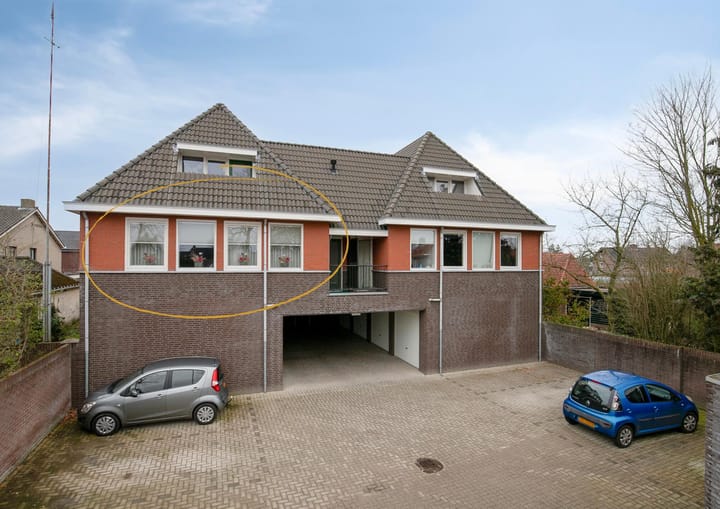 Molenberg 4-d main image