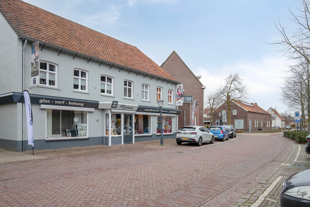 Foto 41 van Molenberg 4-D