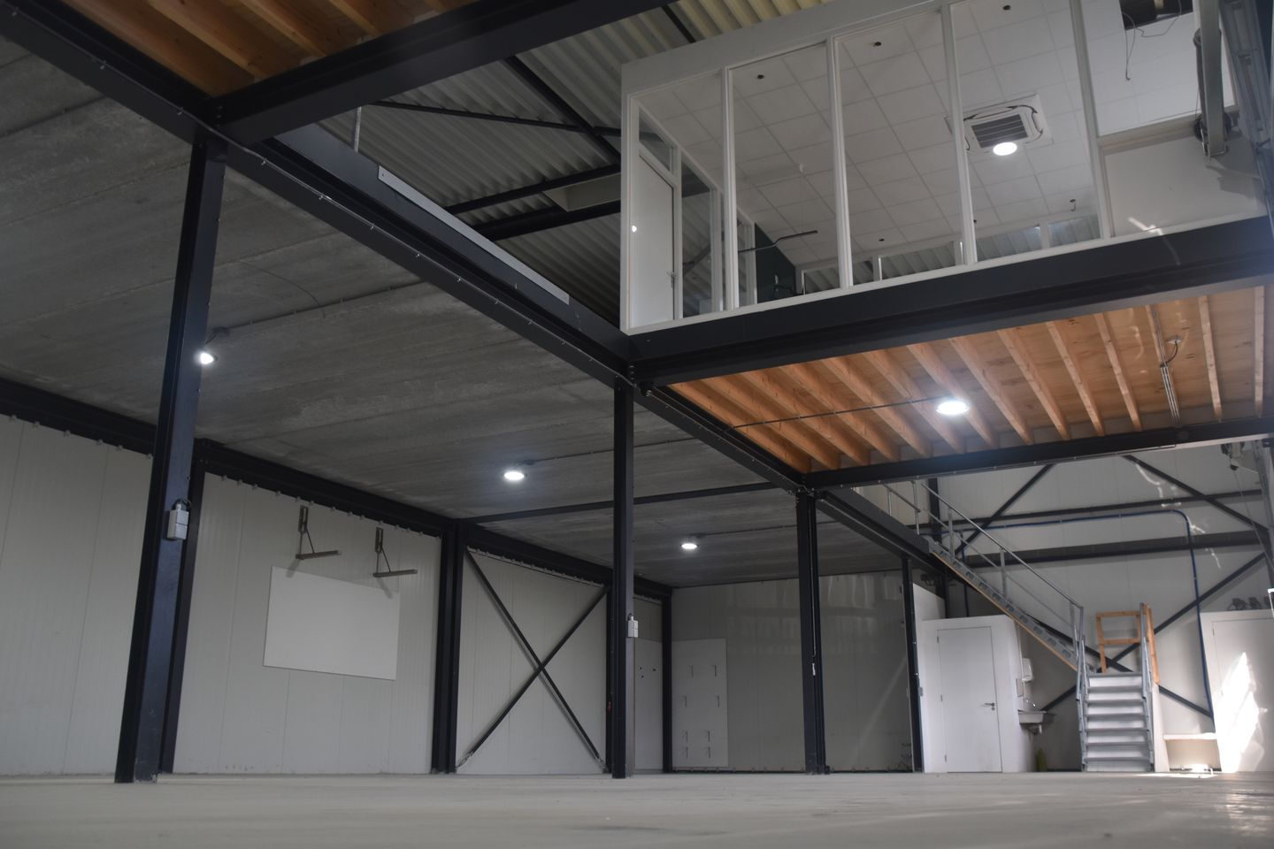 Bekijk foto 3 van Rangeerstraat 63