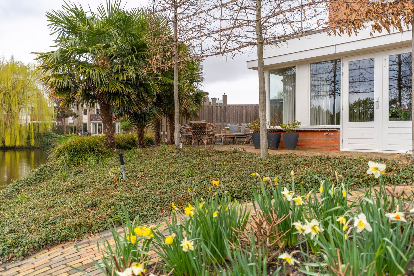 Foto 59 van Snoeklaan 231