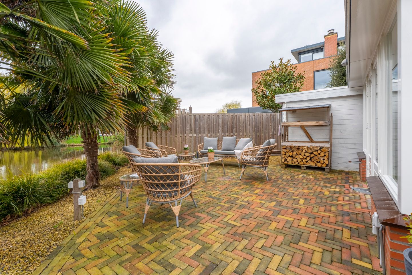 Foto 65 van Snoeklaan 231