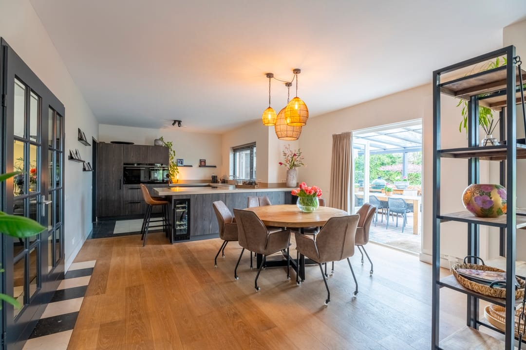 Foto 11 van Snoeklaan 231