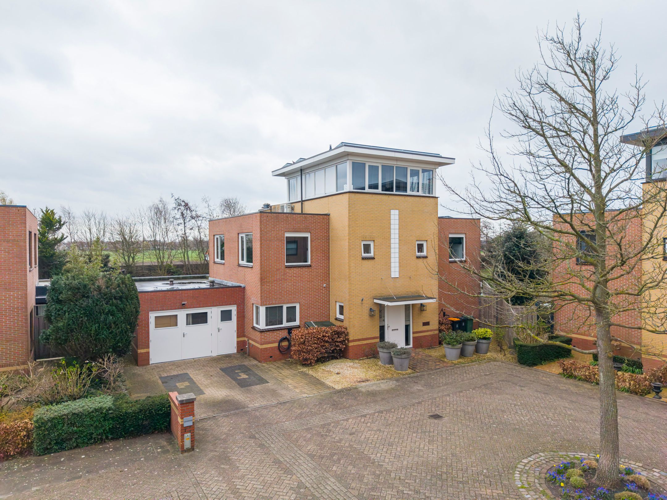 Foto 75 van Snoeklaan 231