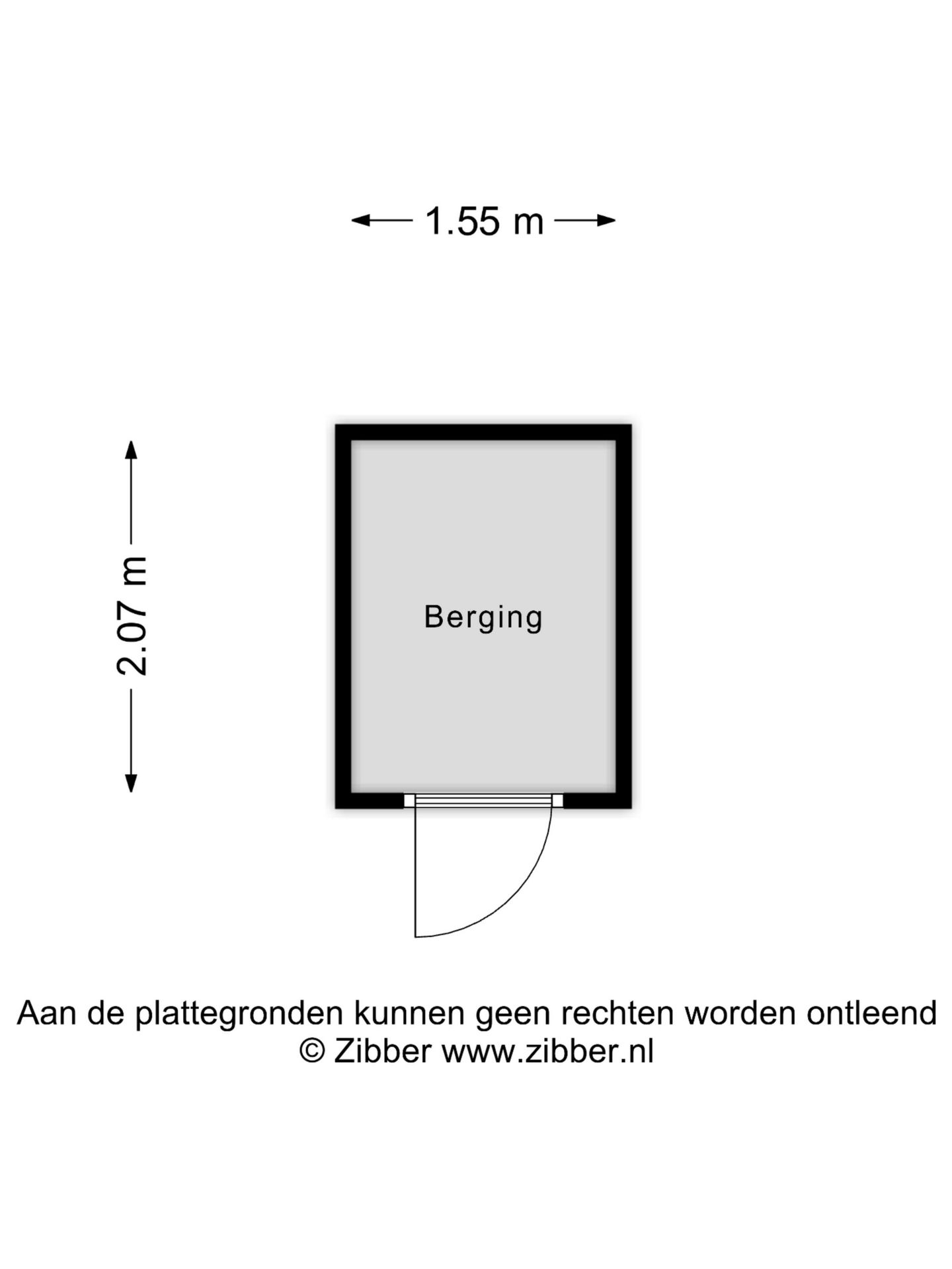 Foto 44 van Molenberg 4-D