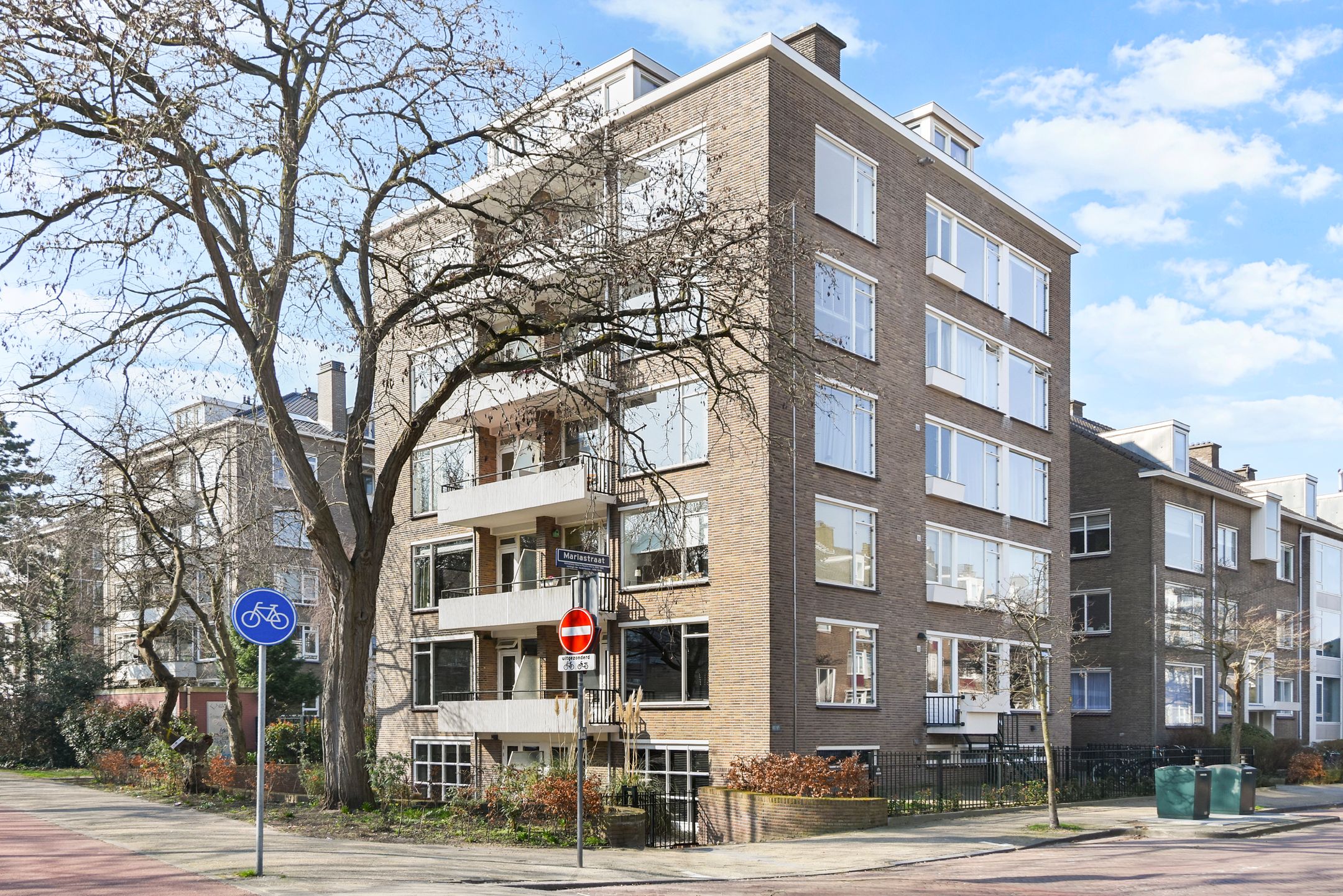 Mariastraat 109 