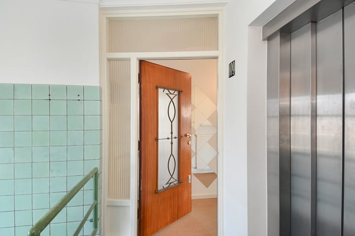 Foto 4 van Mariastraat 109