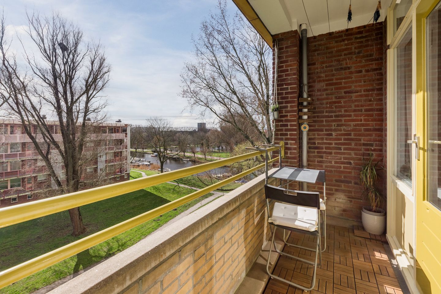 Foto 4 van Leverkruidweg 127