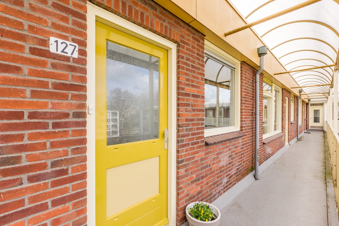 Foto 22 van Leverkruidweg 127