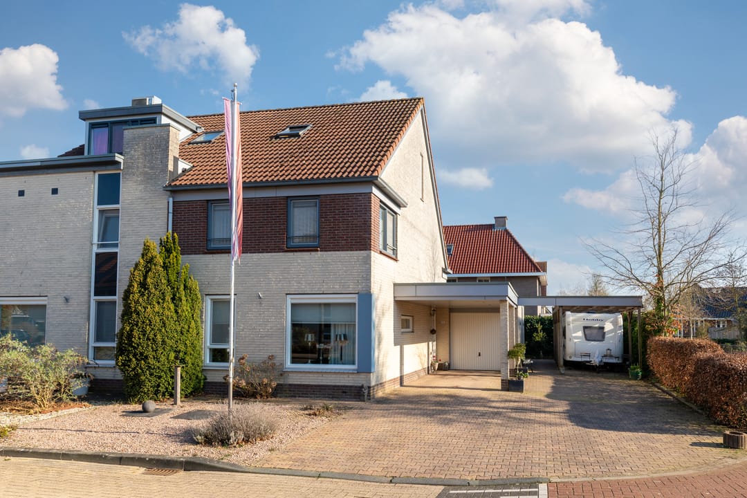 Foto 2 van Kievit 51