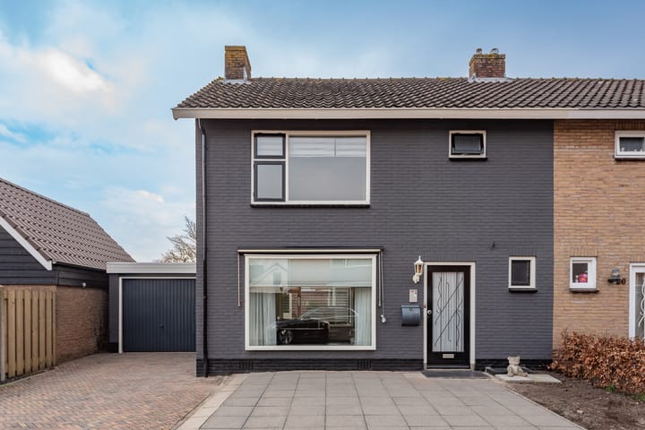 Photo 2 of Wilgenkampstraat 28